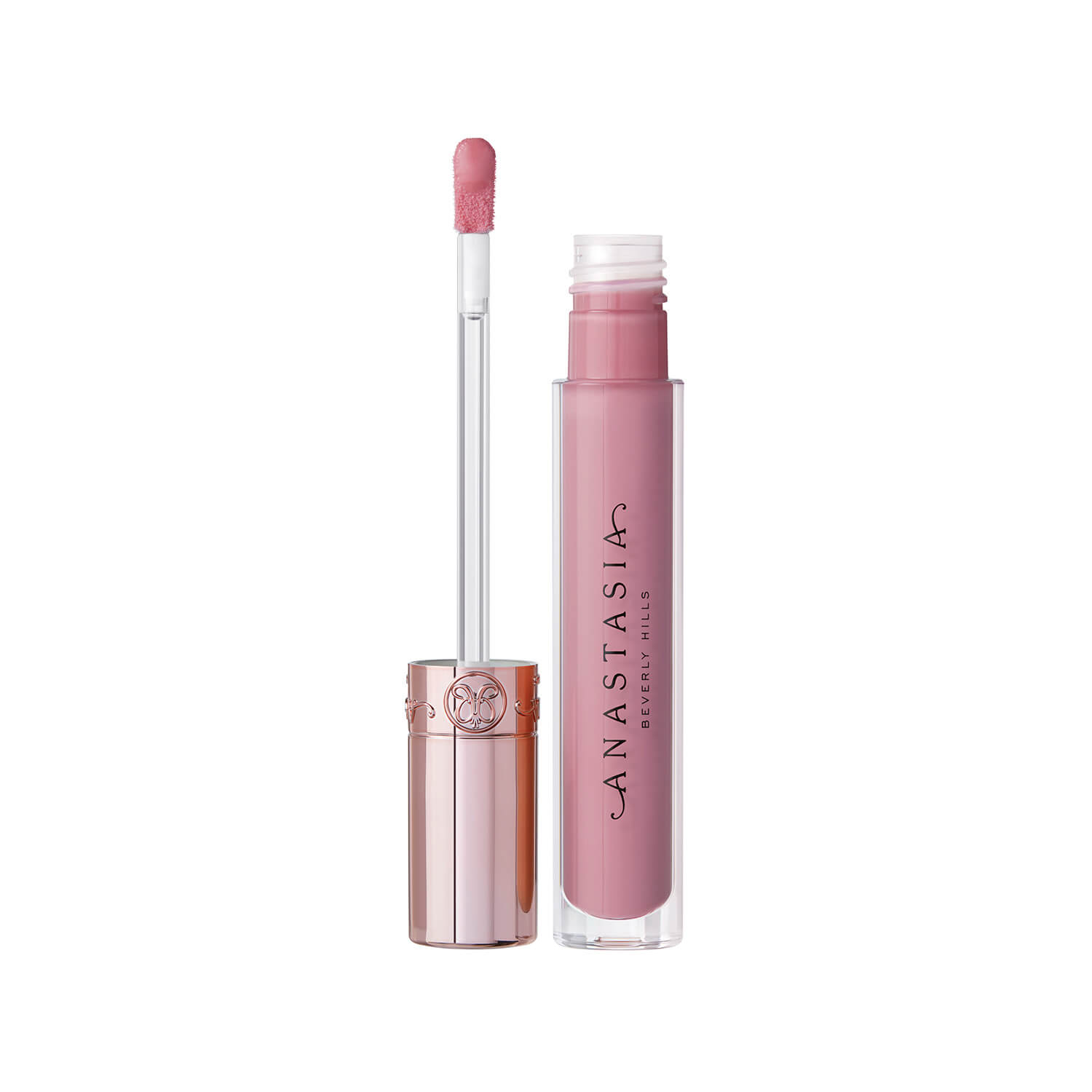 LIP GLOSS (BRILLO PARA LABIOS)